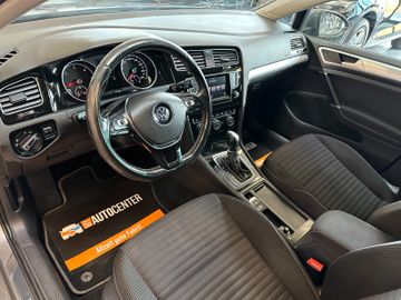 Volkswagen Golf VII Lim. Cup BMT *1.Hand*ACC*AHK*