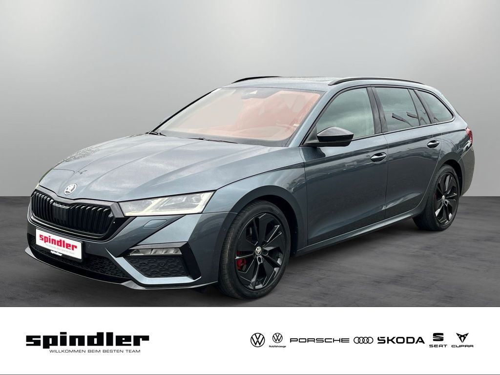Image of Skoda Octavia