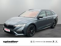 Skoda Octavia - Vorschau Bild 1