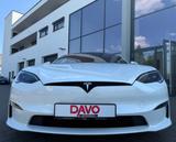 Tesla Model S Plaid - Tesla Model S in Essen