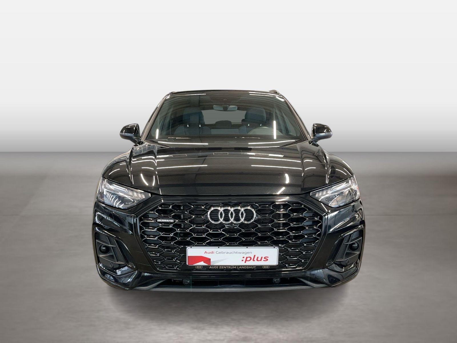 Audi Q5 - Bild 7