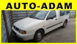 Volkswagen Caddy 1.4*AHK*5 Sitze* - Volkswagen Caddy aus 2001