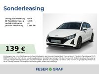 Hyundai i20 - Vorschau Bild 1