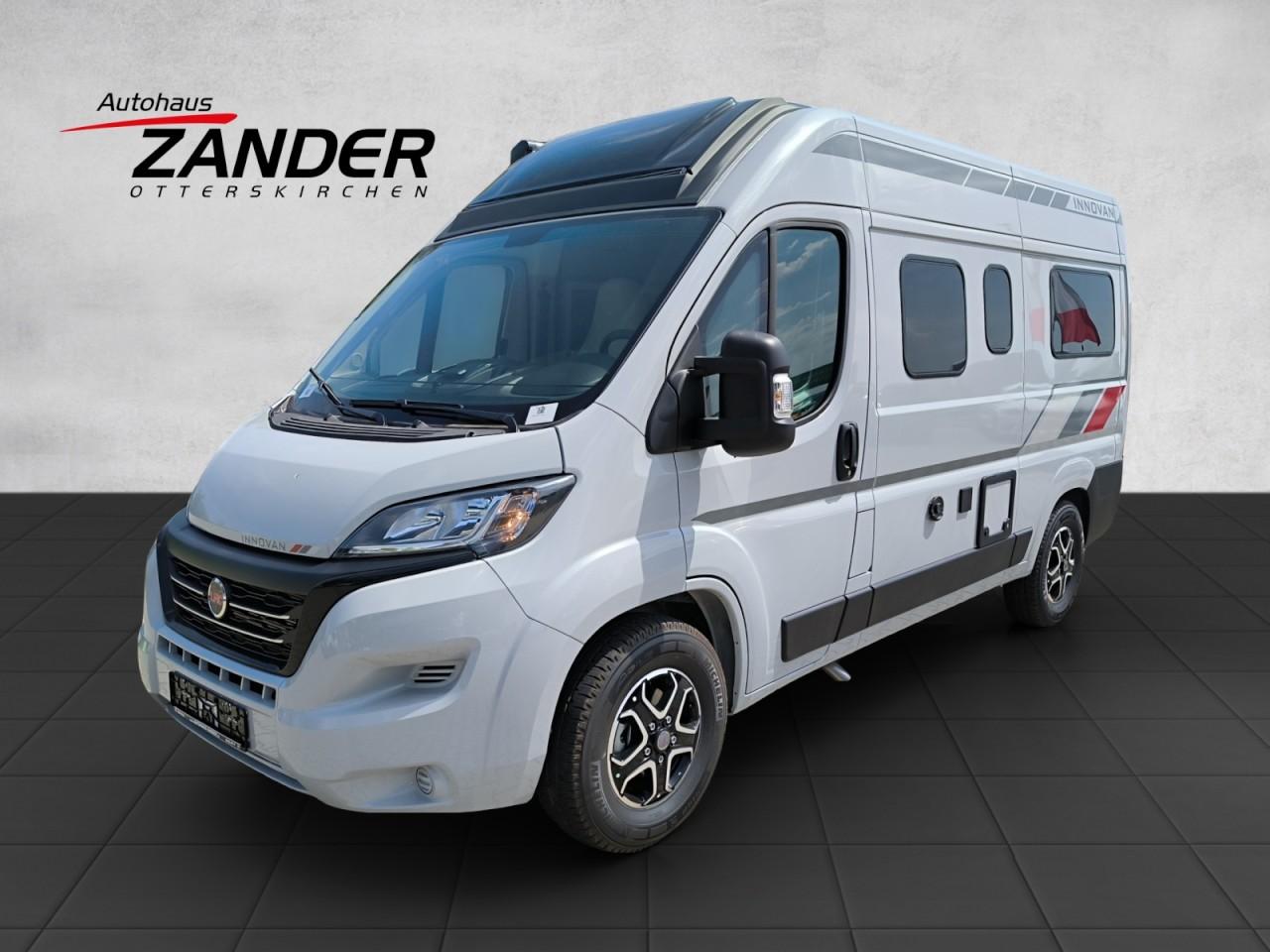 LMC Innovan 540 Automatik Markise