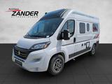 LMC Innovan 540 Automatik Markise Skyroof uvm. - LMC 54