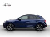 Audi SQ5 3.0 V6 TDI STHZ Optik MATRIX Tour+Stadt - Audi SQ5 in Chemnitz