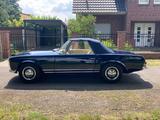 Mercedes-Benz SL 230 W113 Pagode H-Kennzeichen HU/AU neu - Mercedes-Benz: Pagode W113