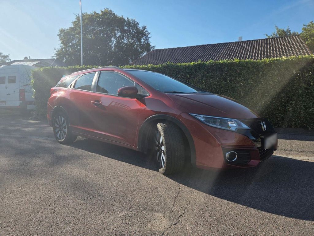 Image of Honda Civic
