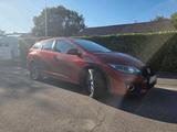 Honda Civic Tourer Elegance 1,8l TÜV 11/27 - Honda Civic: Tourer