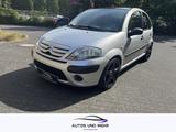 Citroën C3 1.1 Style Fenster el. - Citroën C3: Style
