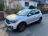 Volkswagen T-Cross 1.0 TSI OPF 81 kW DSG R-Line R-Line - VW T-Cross von privat