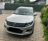 Volkswagen Tiguan 2.0 TDI 4 MOTION R-Line Tech Sport & Sty