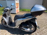 Honda SH125 - Honda SH125