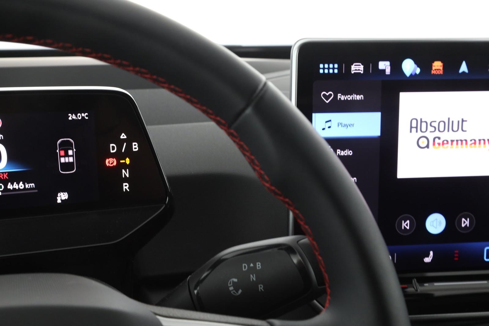 Volkswagen ID.3 GTX Performance S LED NAVI RFK, миниатюра 16