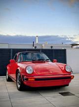 Porsche 911 Urmodell - Porsche aus 1985: 911