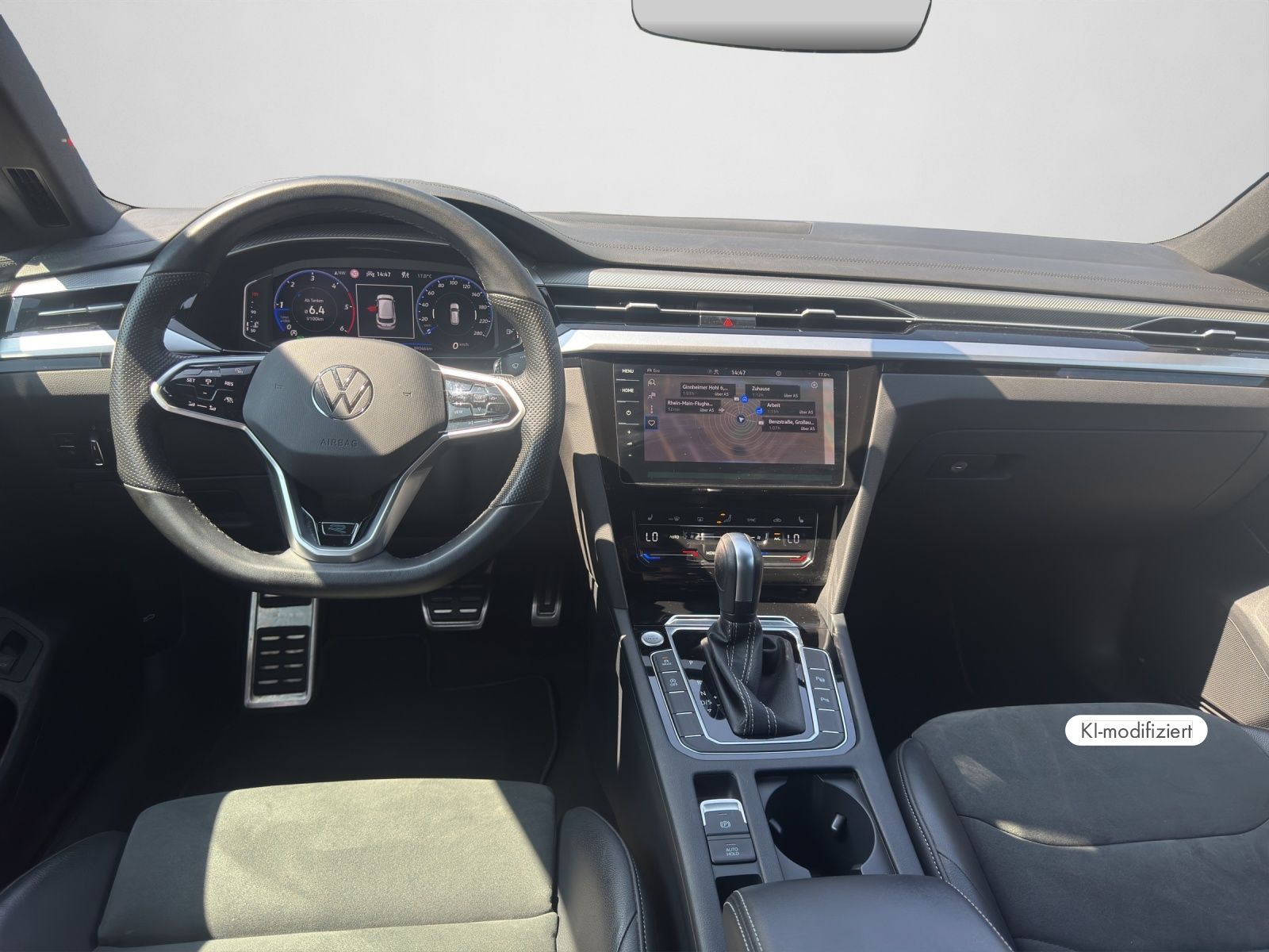 Volkswagen Arteon - Bild 4
