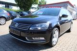 Volkswagen Passat Variant 1.4 TSI Navi,PDC - Volkswagen Passat Variant in Augsburg