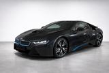 BMW i8 Baureihe i8 Coupé Pure Imp. HuD | 360 | LED - gebrauchte BMW i8 aus dem Jahr 2015