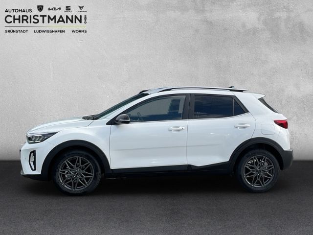 Fahrzeugabbildung Kia Stonic NIGTHLINE EDITION 1.0 T-GDI MILD-HYBRID *