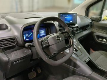 Bild 5 Opel Combo Life XL GS +7-Sitzer+MLED+SHZ+KAMERA+NAVI+