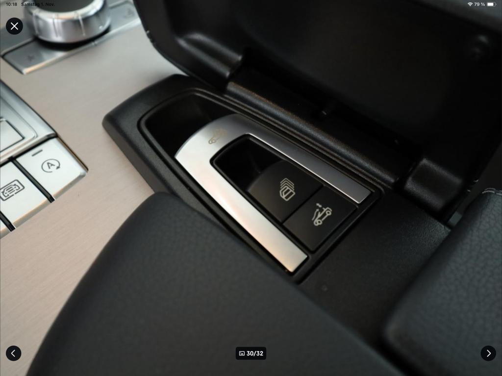 Mercedes-Benz SL 400