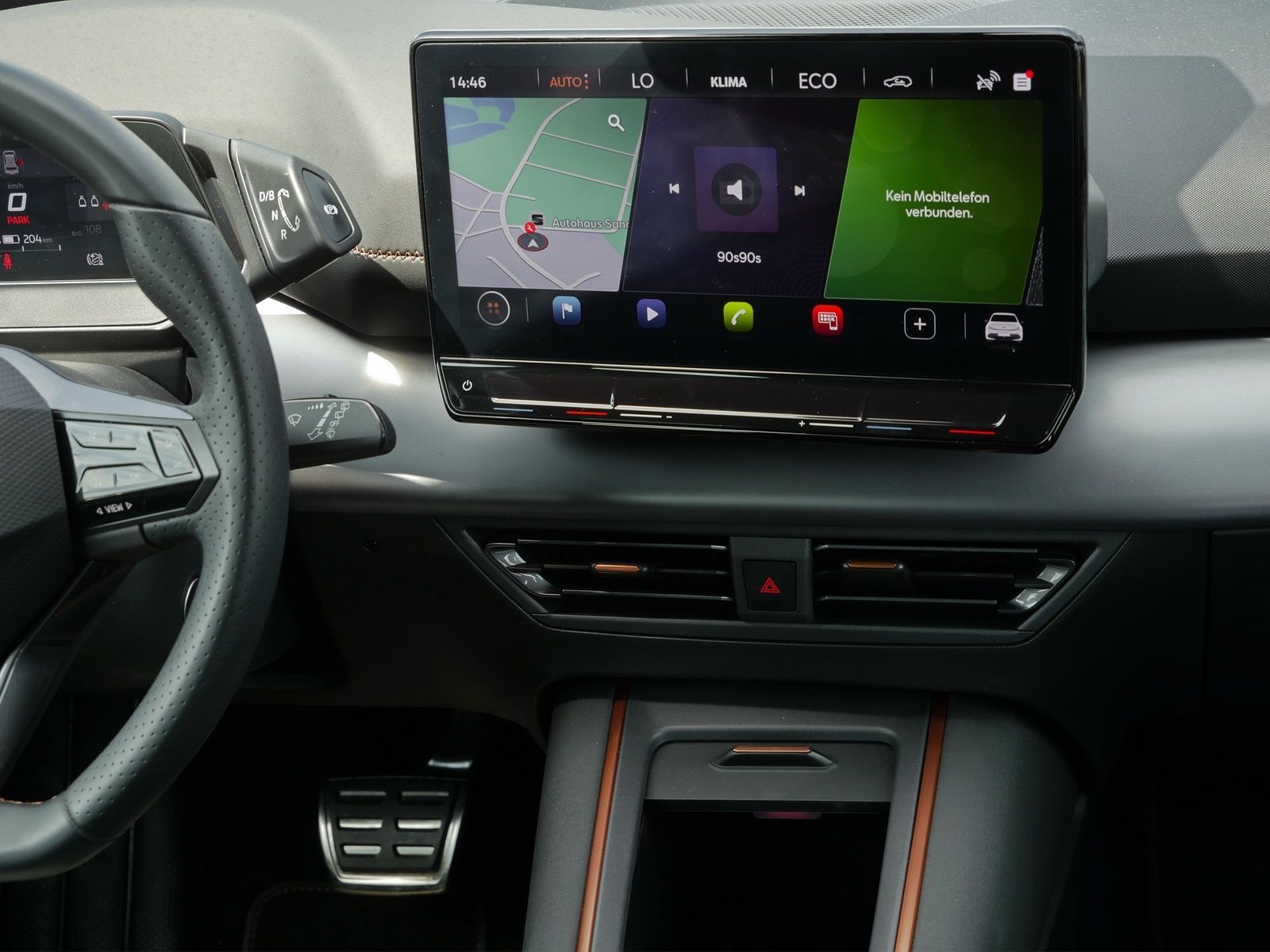 Cupra Born - Bild 6