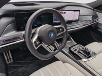 BMW i7 - Vorschau Bild 11