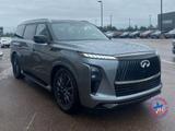 Infiniti Neu! 2026 QX80 Autograph 3.5L V6 AWD. 7 Sitze - Infiniti: Qx