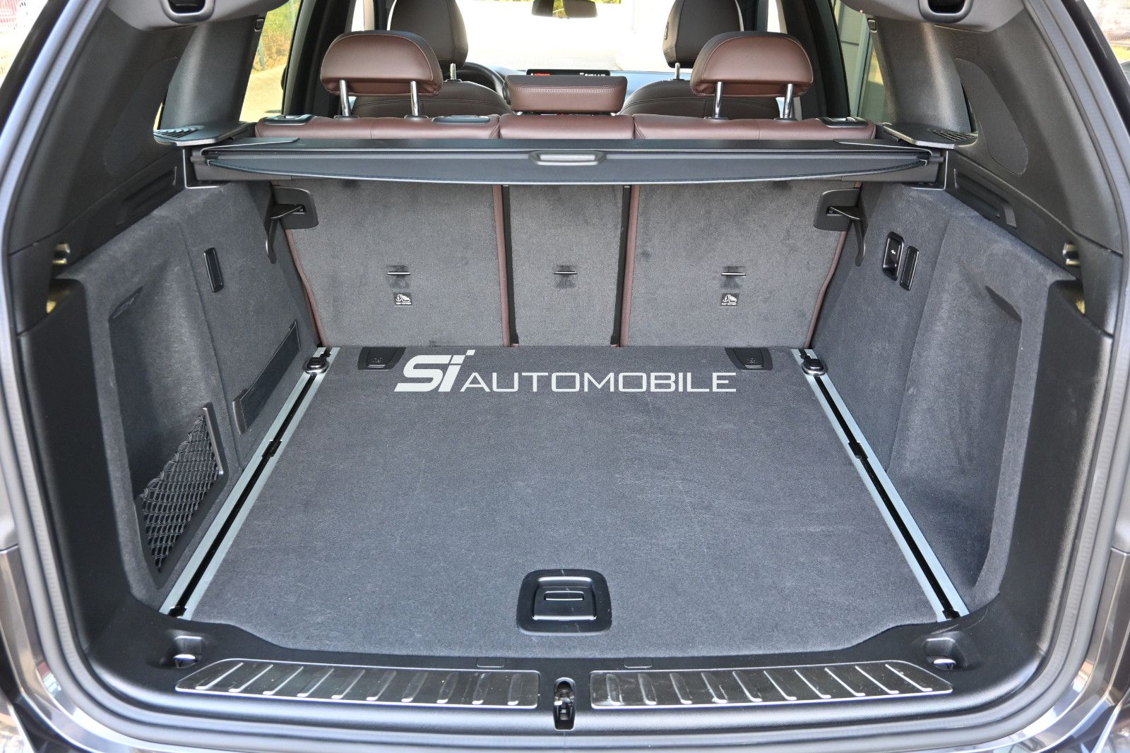 Fahrzeugabbildung BMW X3 xDr.30d M-Sport °UVP 93.899€°VOLLAUSSTATTUNG°