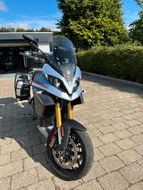 Energica Experia