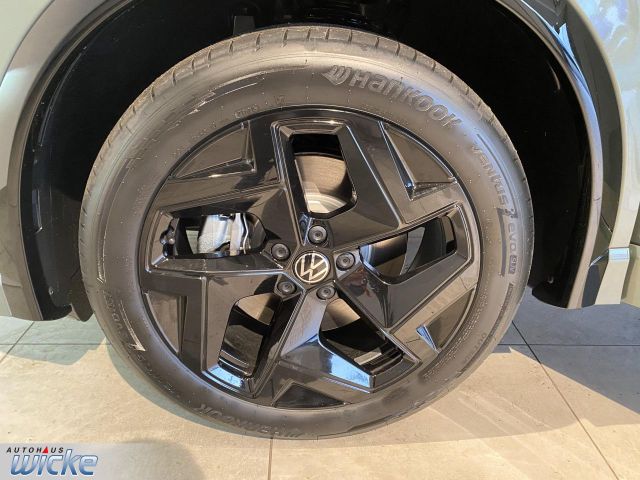 Tiguan 2.0 TSI DSG 4Motion R-Line NAVI KLIMA LED