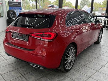 Mercedes A 250 - 10