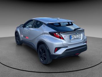 Toyota C-HR - 7