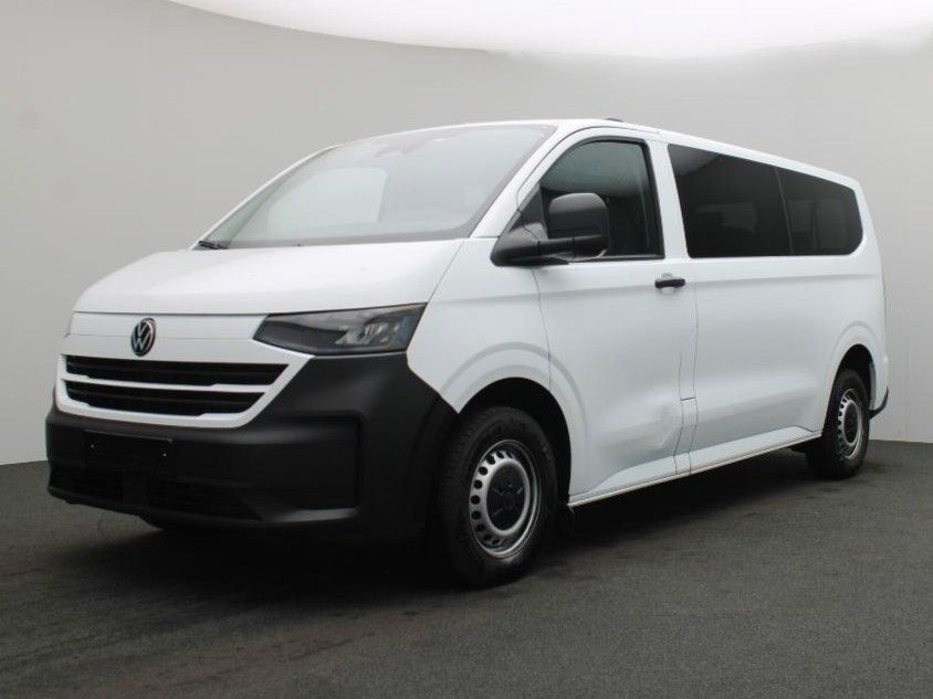 Volkswagen T7 Kombi - Bild 2
