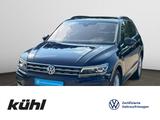 Volkswagen Tiguan 2.0 TSI DSG 4M Comfortline Navi,AHK,Pano, - Volkswagen Gebrauchtwagen in Hildesheim