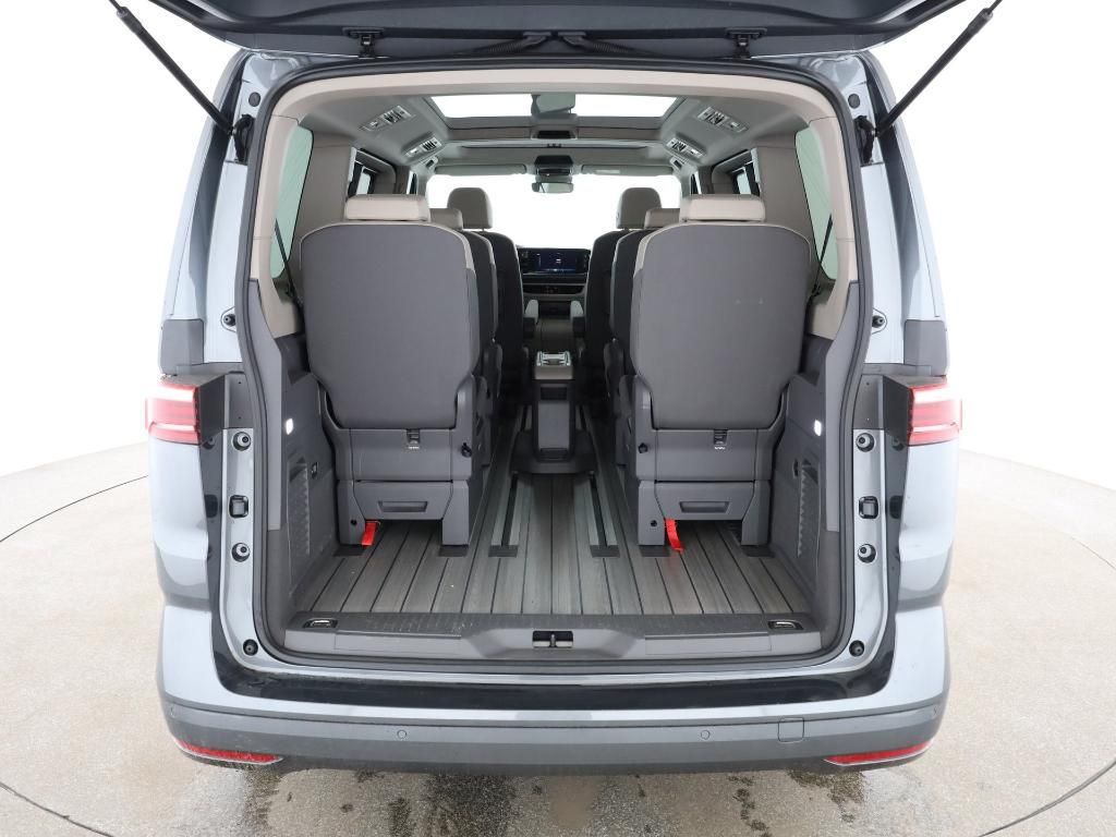 Volkswagen T7 Multivan - Bild 9