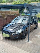 Volvo V60 D5 RDesign,Standhzg,AHK. 2,4l 5Zyl. - Volvo V60: Rdesign