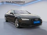 Audi QUATTRO 4.0 TFSI S7 Sportback 331 kW (450 PS)... - gebrauchte Audi S7 aus dem Jahr 2017