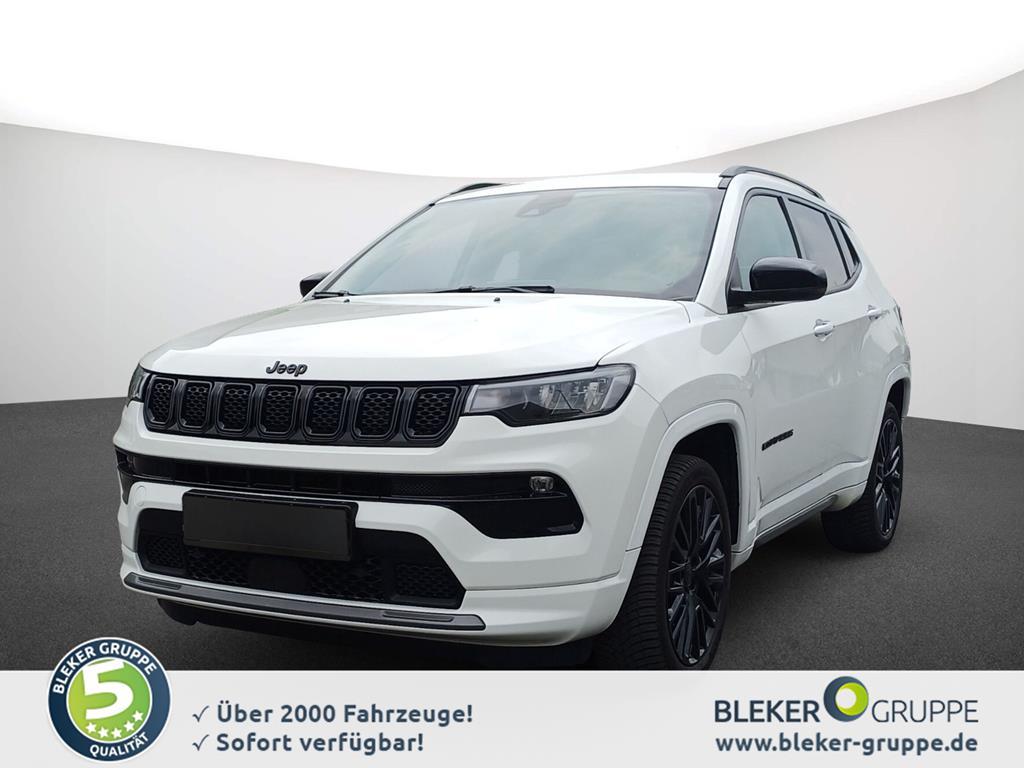Jeep Compass COMPASS e-Hybrid MY23 High Altitude 1.5