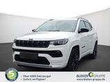 Jeep Compass e-Hybrid MY23 High Altitude 1.5l T4 48V - Jeep Compass mit Benzin-Antrieb: Allradantrieb, Geländewagen, Automatik, 2.4