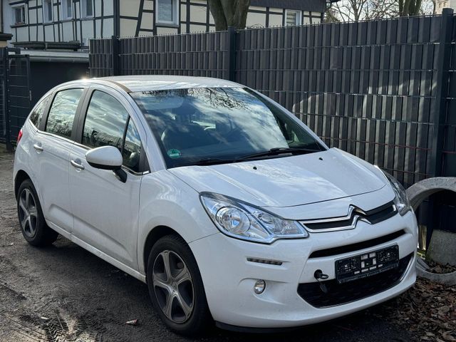 Citroën C3 Selection 1.2 *MOTORSCHADEN*