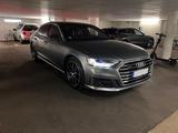Audi A8 50 TDI quattro tiptronic - Ultimativer Luxus - : Limousine, Luxus