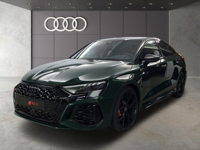 AUDI RS 3 Lim. MATRIX LED LEDER KAMERA NAVI B&amp;O SITZH