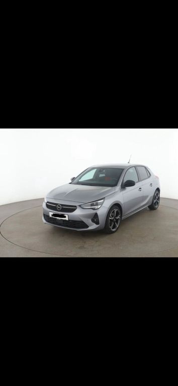 Image of Opel Corsa