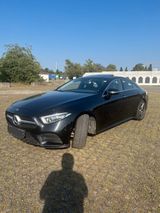 Mercedes-Benz CLS 350 d 4MATIC -
