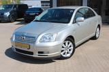 Toyota Avensis 2.0 D-4D Executive Liftback/Klima - Toyota Avensis: Liftback