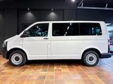 Volkswagen T5 4MOTION KURZ 9SITZER KLIMA STANDHZ BUNDESWEHR - : Bundeswehr