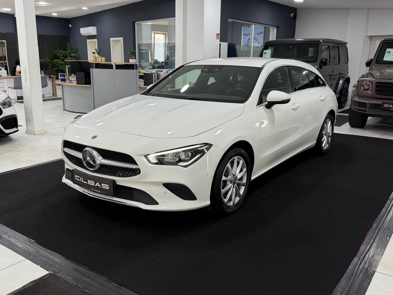 Mercedes-Benz CLA 250 SB 7G*WIDE*AMBIENTE*KAMERA*LED*CARPLAY*, миниатюра 2