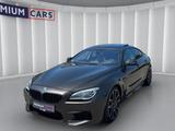 BMW 650i xDrive Gran Coupe M-Sport *Garantie*Finanz* - BMW 650 Gran Coupé aus 2016