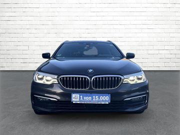 BMW 540 - 3